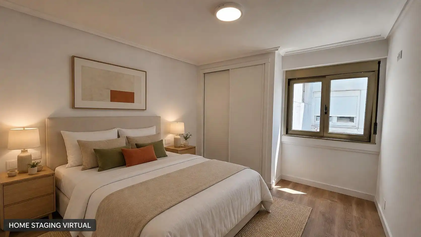Habitación de Piso en venta en Cambre 