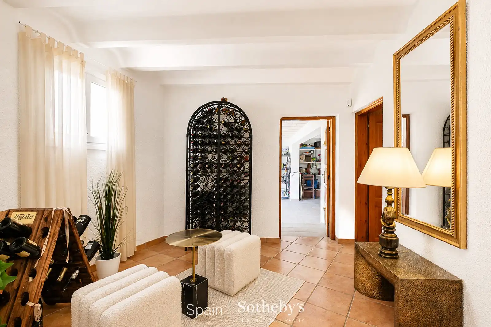 House with pool for sale in Olivella, imagen 28