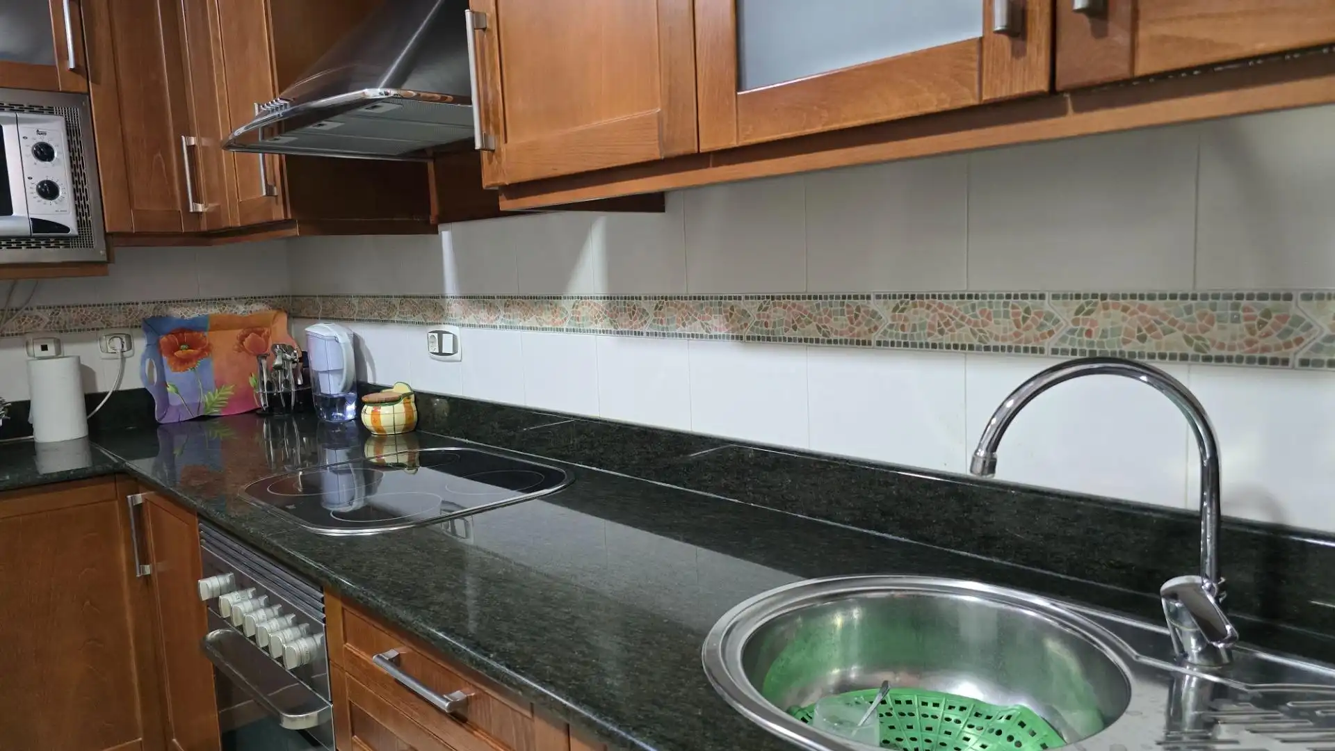 Cocina de Piso en venta en Hellín con Aire acondicionado, Calefacción y Terraza