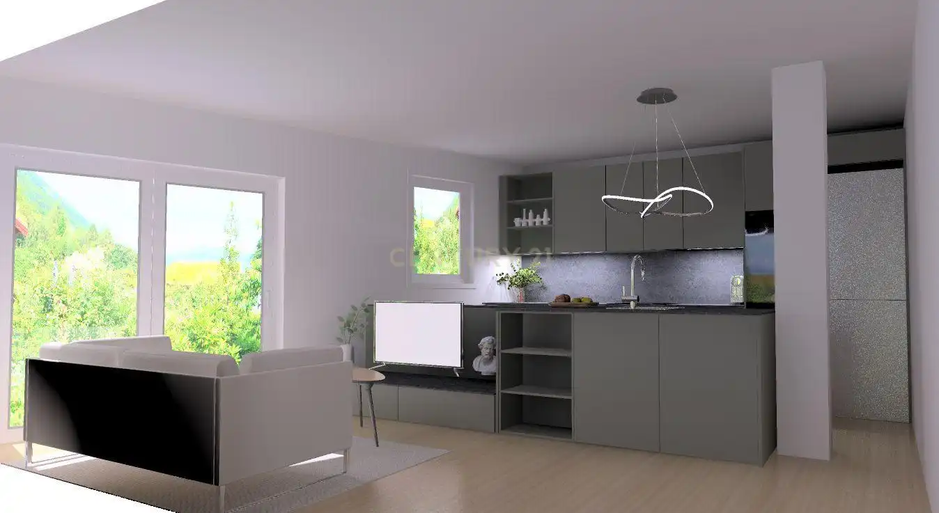 Apartment for sale in PS SALUT 96 BADALONA (BARCELONA) 96