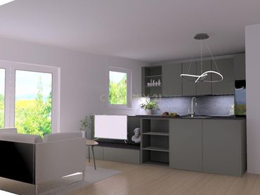 Apartment for sale in PS SALUT 96 BADALONA (BARCELONA) 96