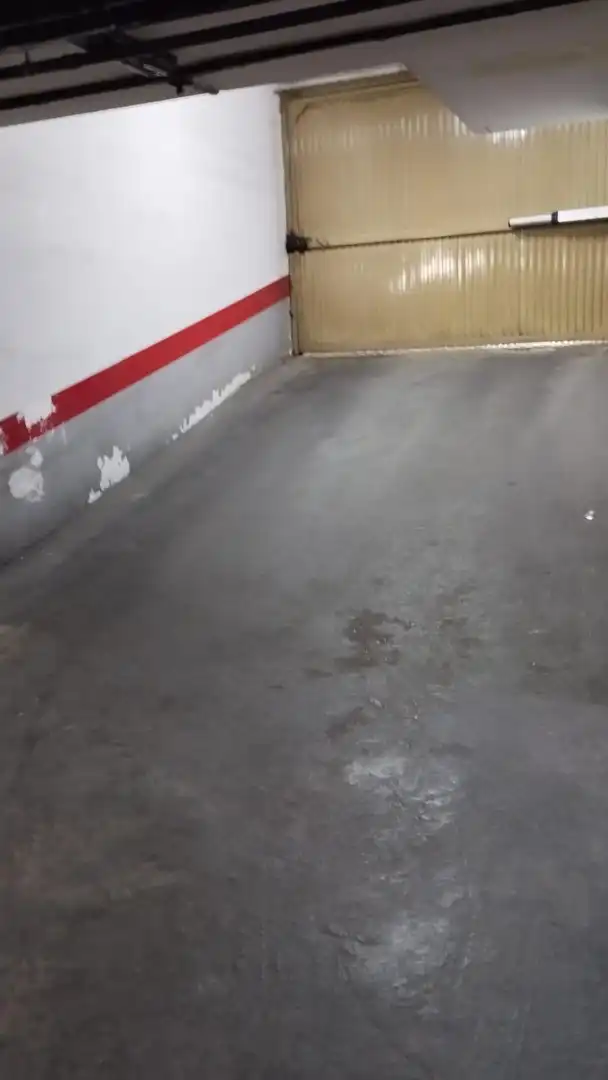 Wohnung zur Miete in Zona Centro