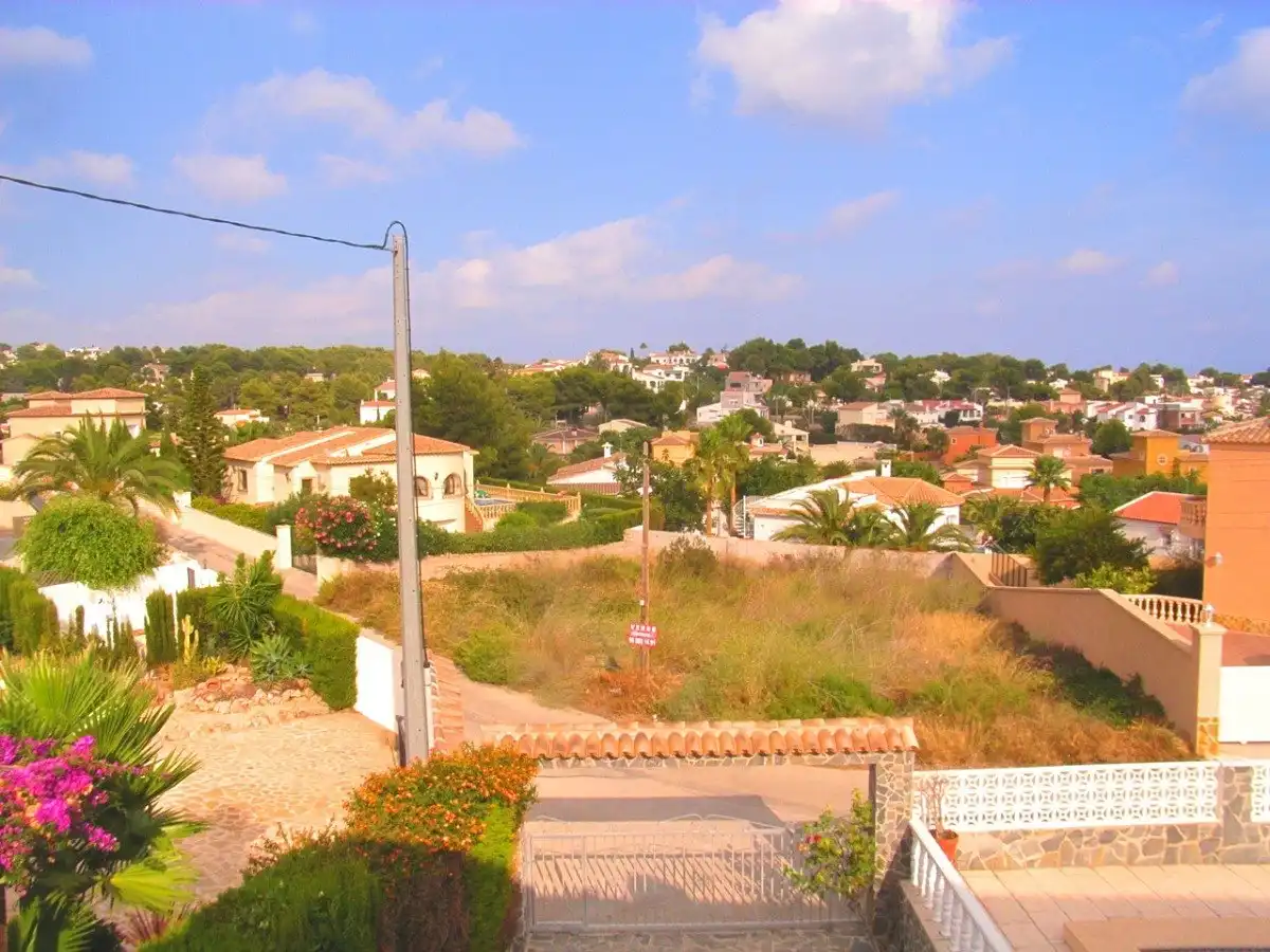 Villa con terrazza in vendita a Carrió - La Merced - Los Pinos, imagen 38