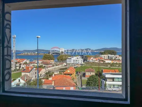 Casa con jardín en venta en Camiño dos Liñares, imagen 14