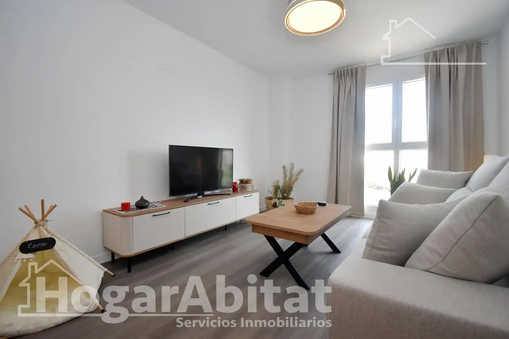 Wohnung mit Aufzug zum Verkauf in Avenida Serradal, imagen 41