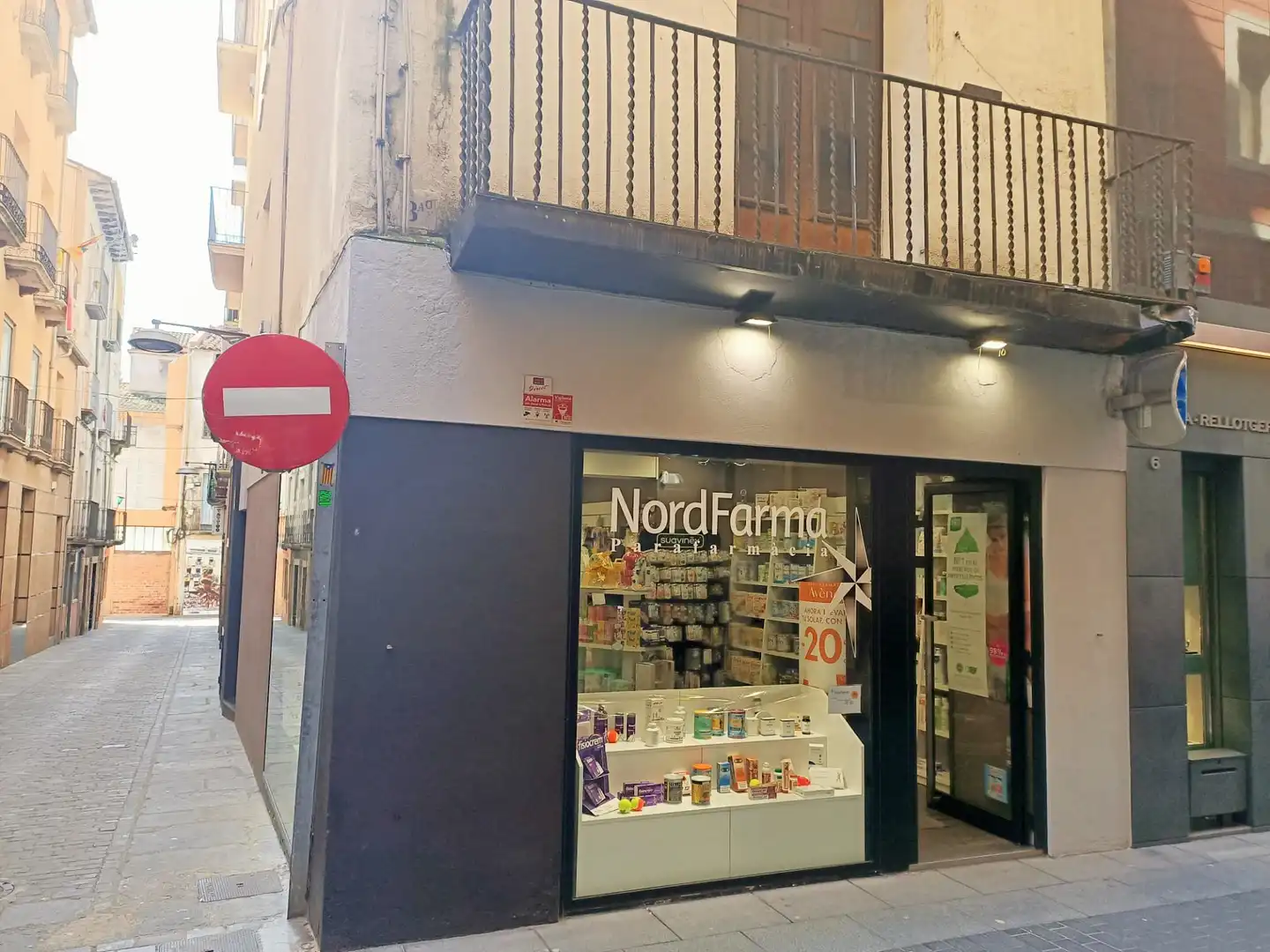 Casa o chalet en venta en Olot con Trastero y Balcón