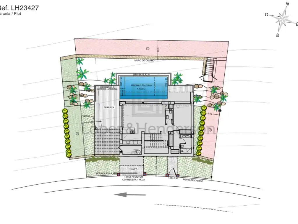 Maison avec piscine à vendre à Llíber, imagen 33