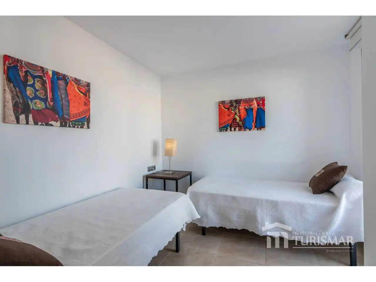 Penthouse mit Pool zum Verkauf in Paseo De La Cruz 1, imagen 17