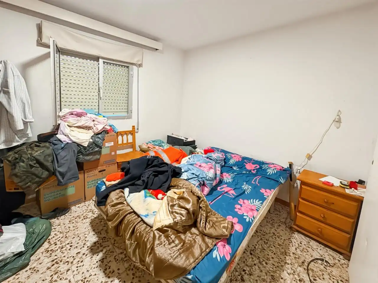 Habitación de Casa o chalet en venta en Estremera, Madrid