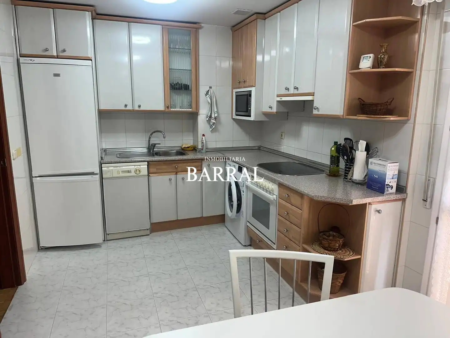 Flat for sale in Griseras - Gardachales