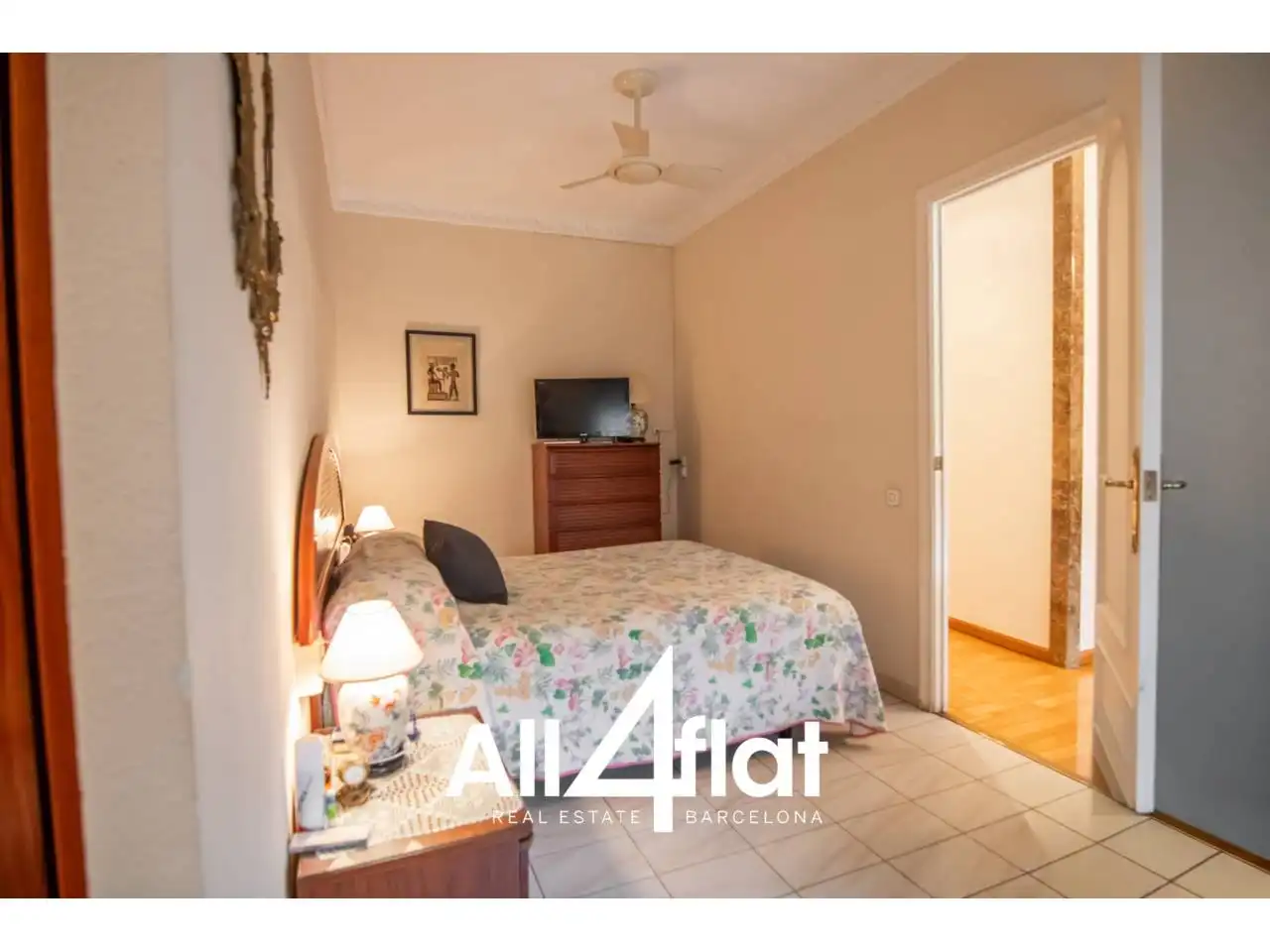 Flat with terrace for sale in Calle Mallorca, imagen 26