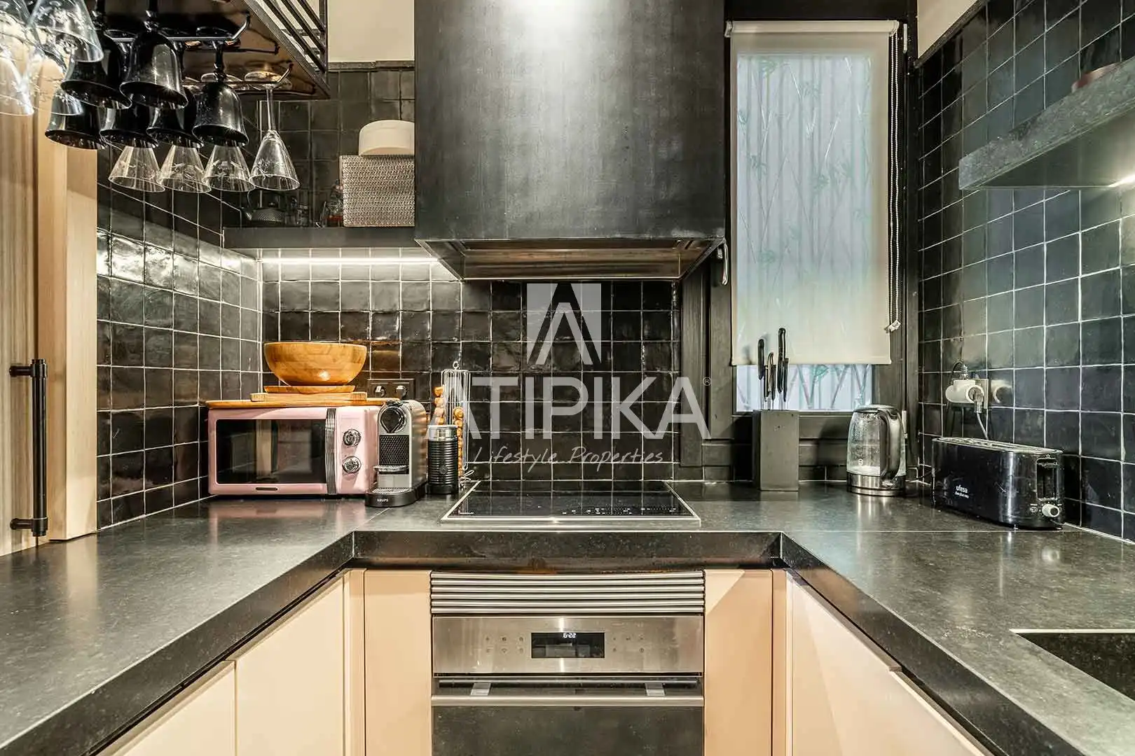 Appartamento con terrazza in vendita a Diputació, imagen 9