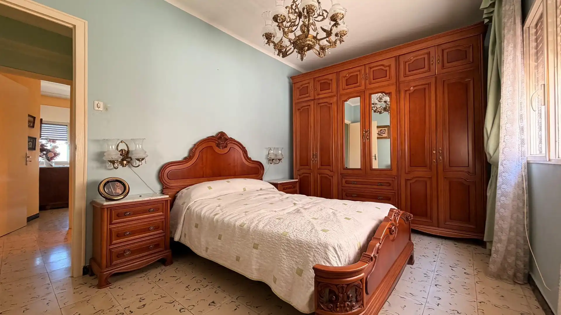 Villa con giardino in vendita a Castejón del Puente, imagen 17