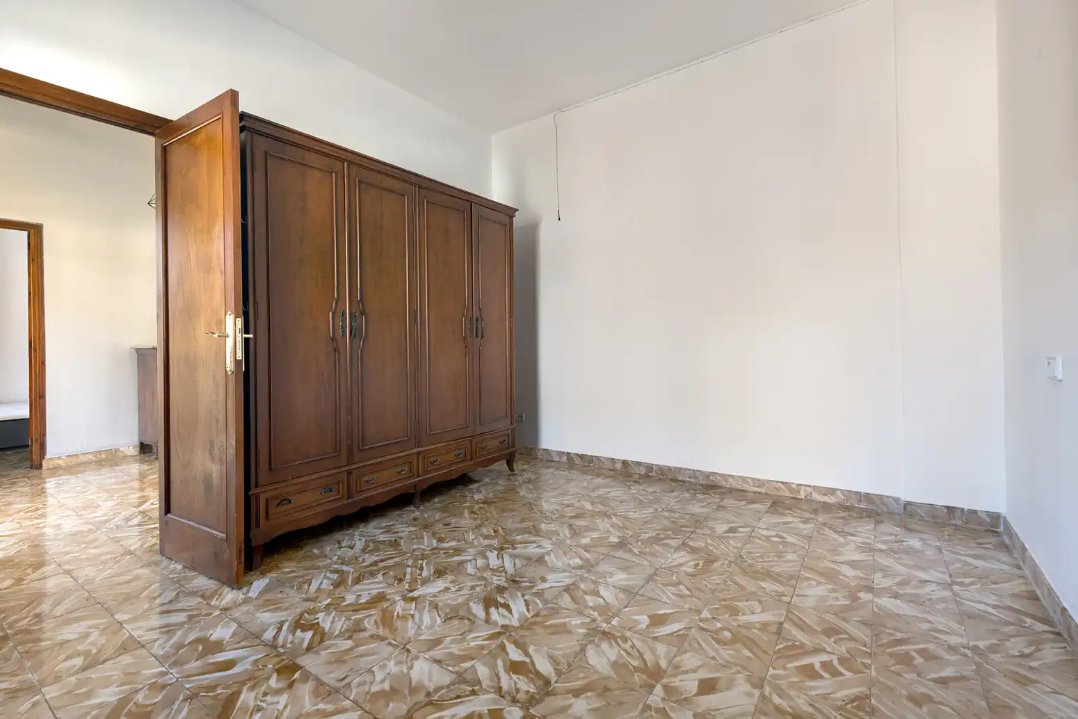 Schlafzimmer von Haus oder Chalet zum Verkauf in  Palma de Mallorca mit Terrasse