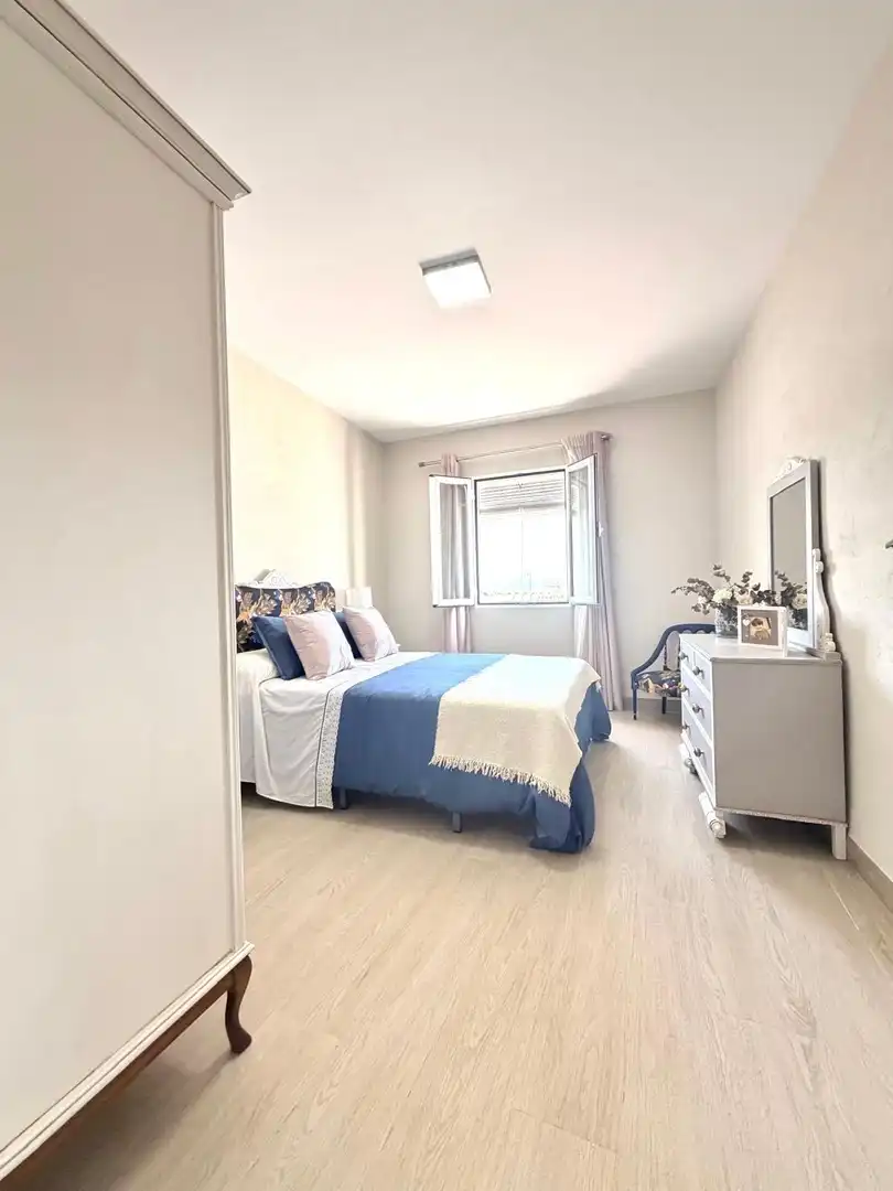 Bedroom of Houses for sale in Lopera