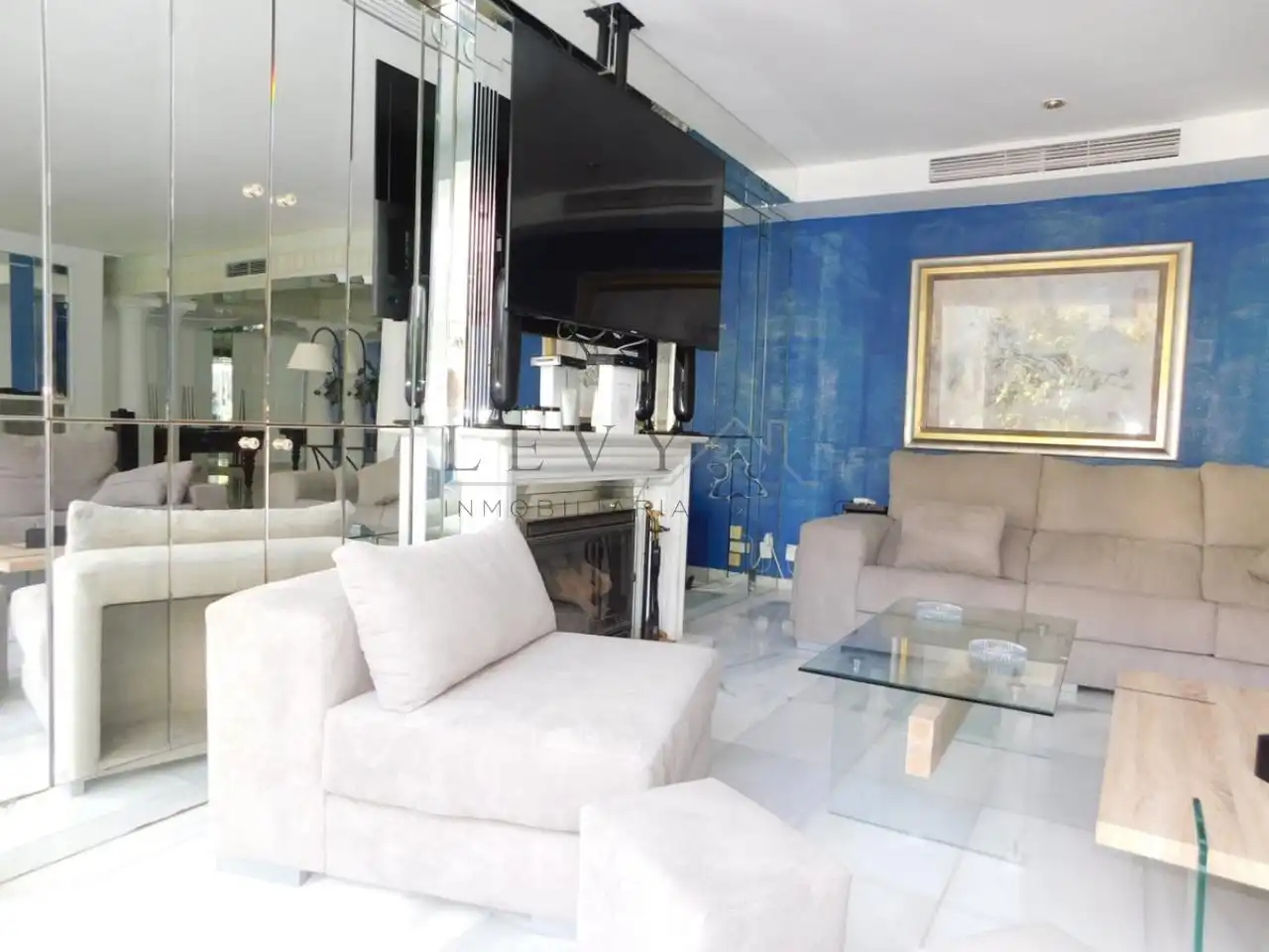 Apartment mit Pool zum Verkauf in Nueva Andalucía, imagen 46