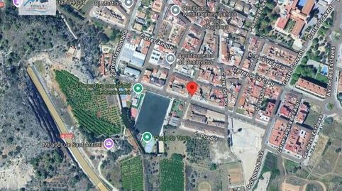 Foto 2 de Casa o chalet en venta en Calle Ausias March, Benirredrà, Valencia