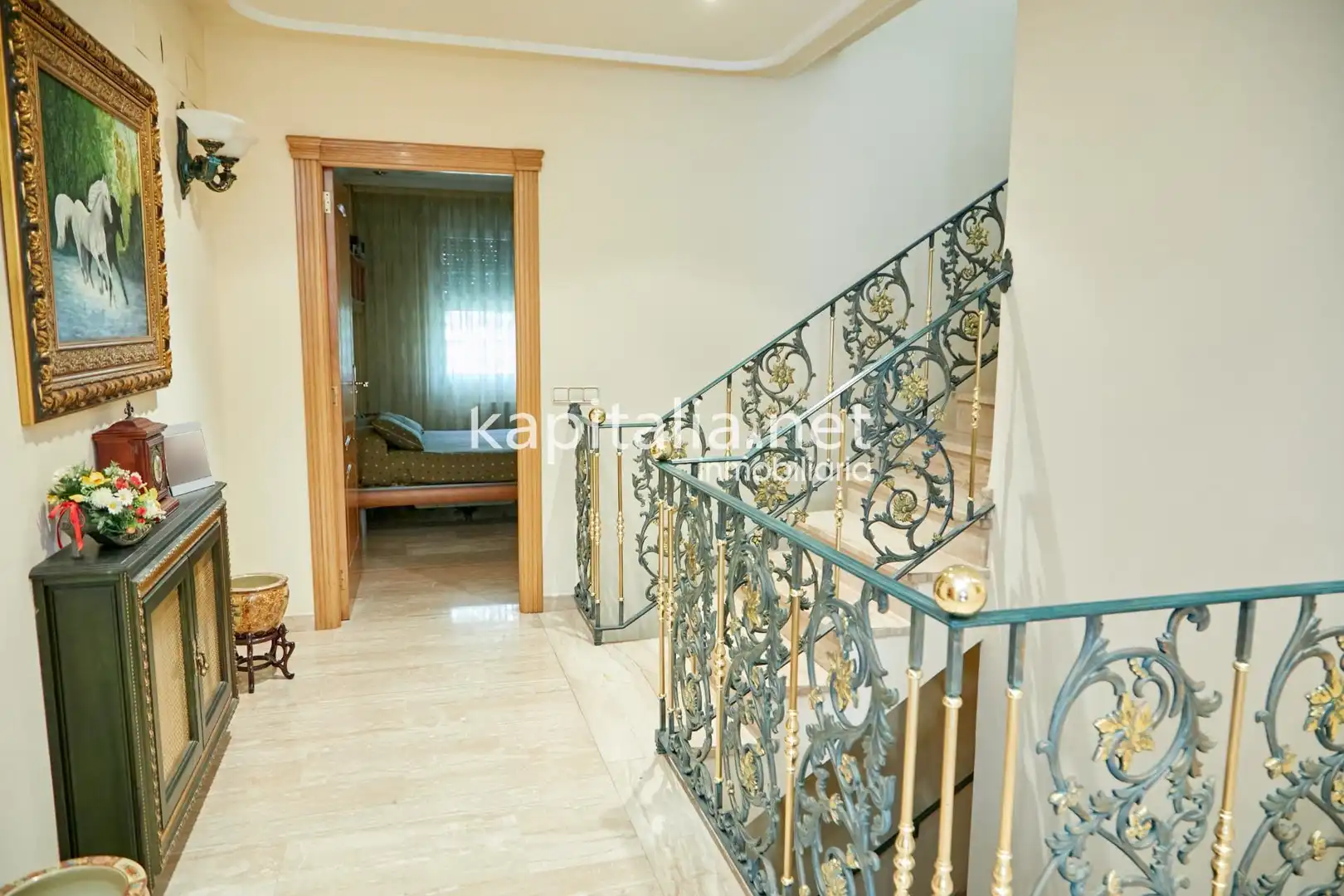 Casa adosada en venta en Albaida con Aire acondicionado, Terraza y Trastero