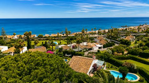 Foto 3 de Casa o xalet en venda a Bahía Dorada, Estepona