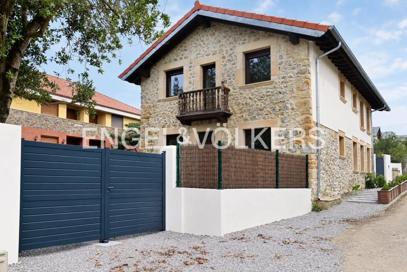 Casa amb terrassa en venda a Barrio Caborredondo, imagen 21