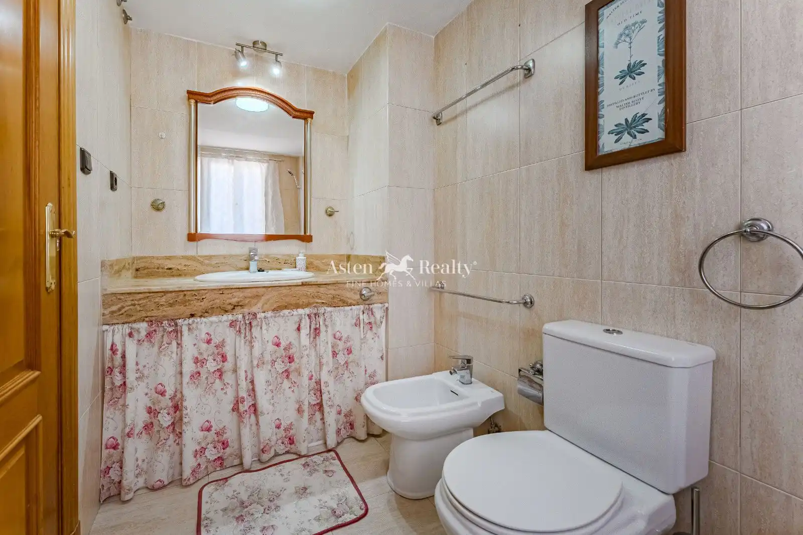 Apartament amb piscina en venda a Amsterdam, imagen 18