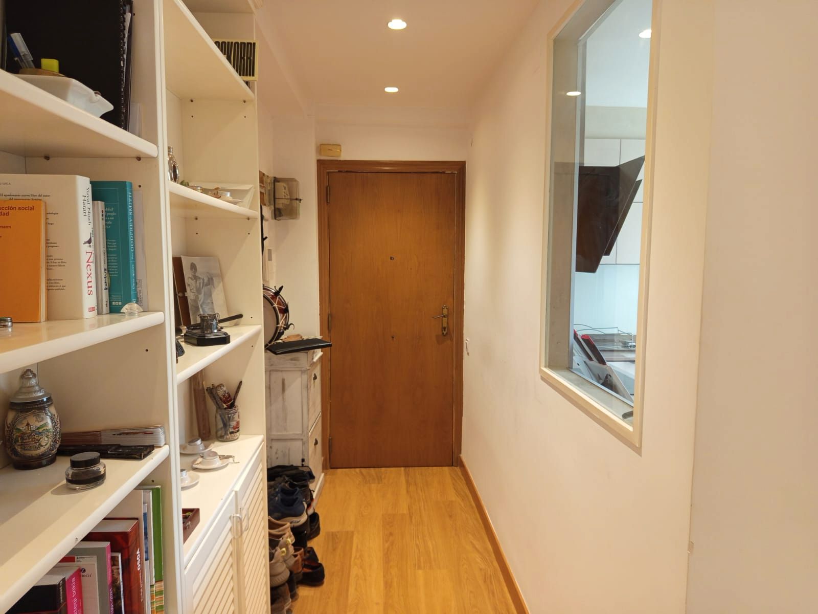Flat for sale in Vitoria - Gasteiz  with Heating, Parquet flooring and Storage room
