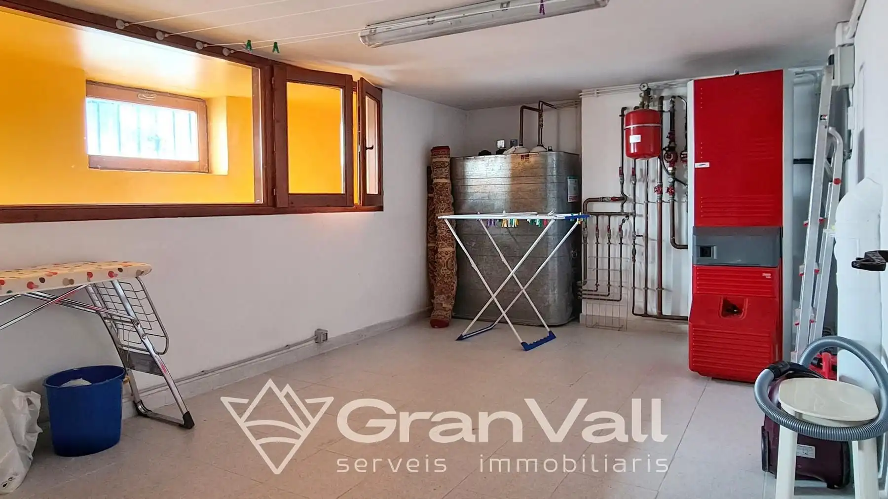 Casa o chalet en venta en Prullans con Calefacción, Jardín privado y Parquet