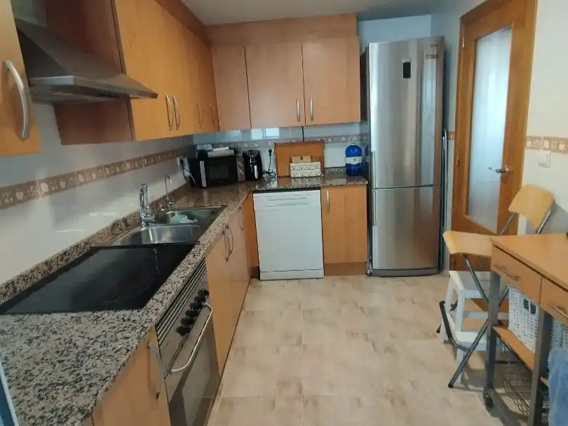 Flat with lift for sale in calle de la plana 00, imagen 4