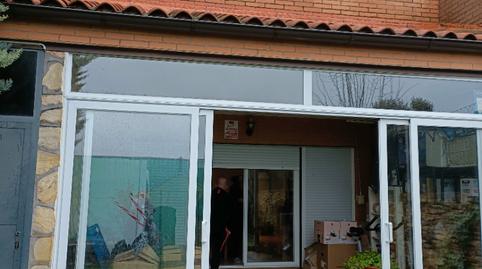 Foto 4 de Casa adosada en venta en Calle Rio Gallo, Yebes - Pueblo, Yebes