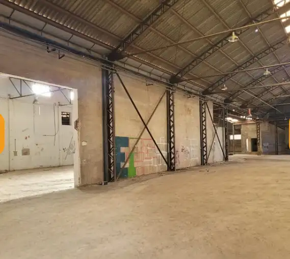 Nave industrielle à vendre à Carrer Ribesalbes 52, imagen 17