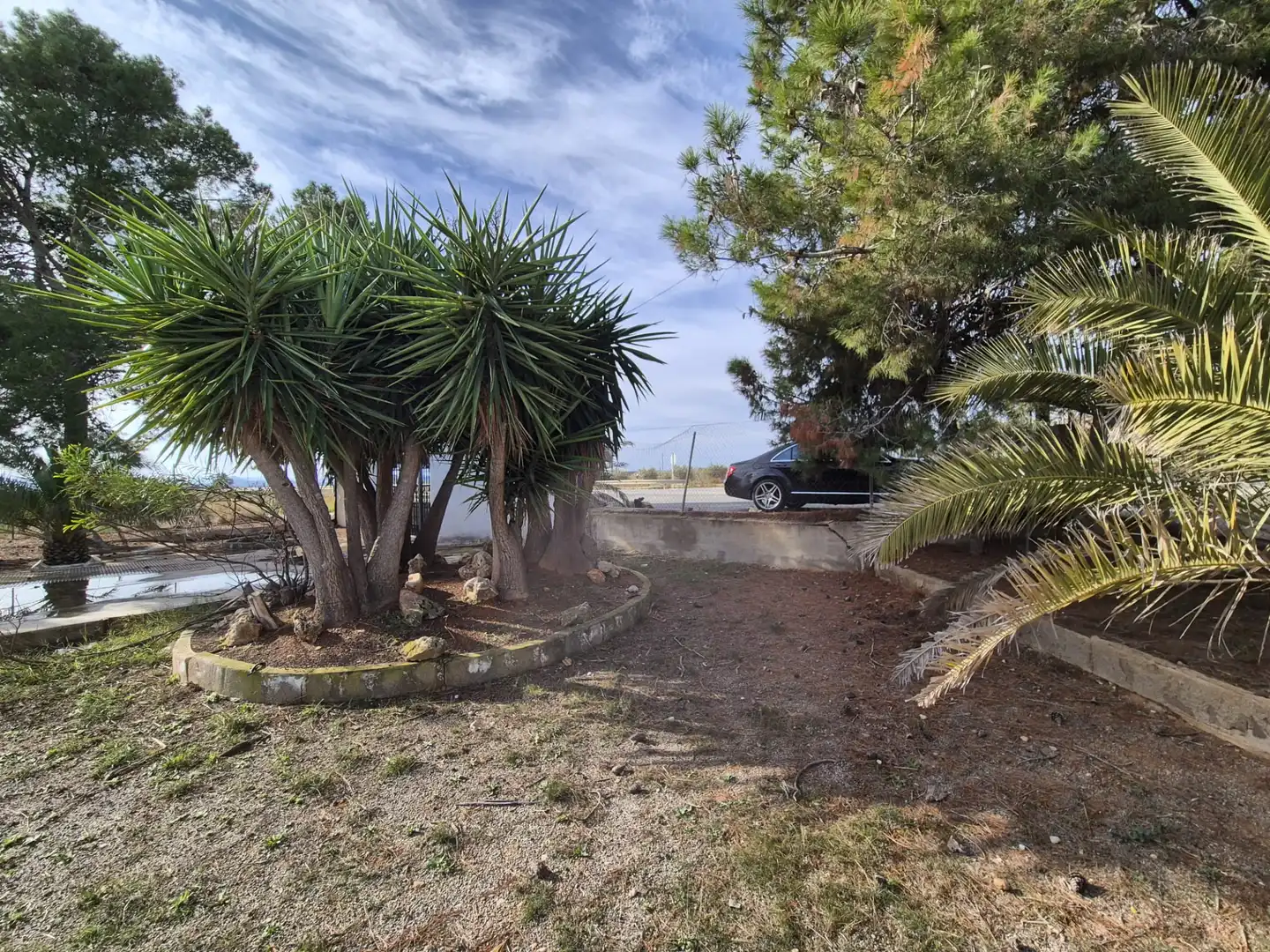Business premises for sale in Paraje Casa Cabrera, imagen 17