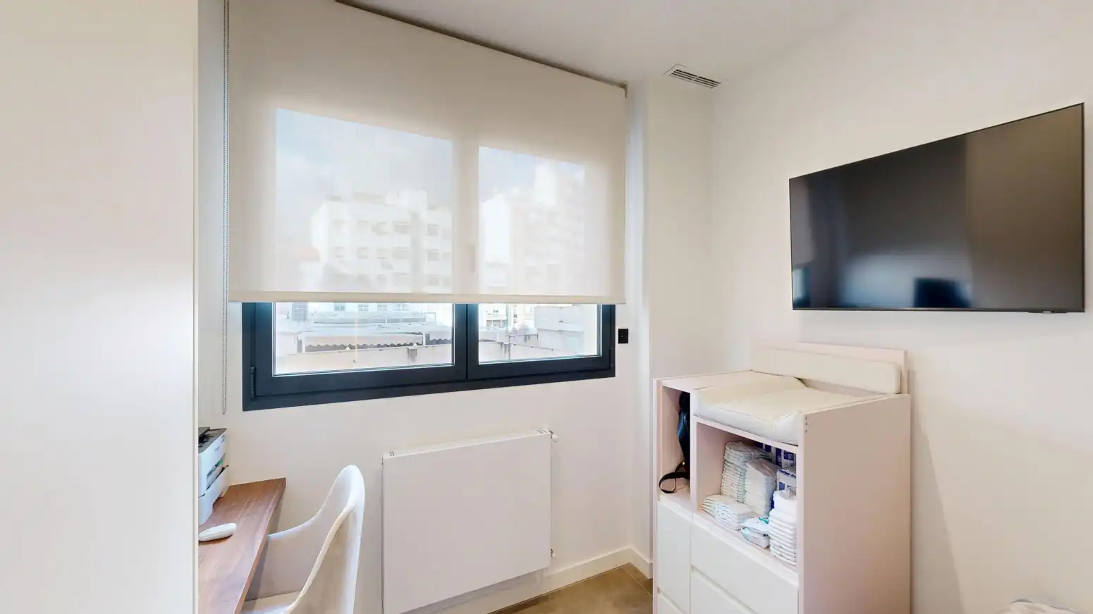 Habitación de Piso en venta en Cartagena con Aire acondicionado