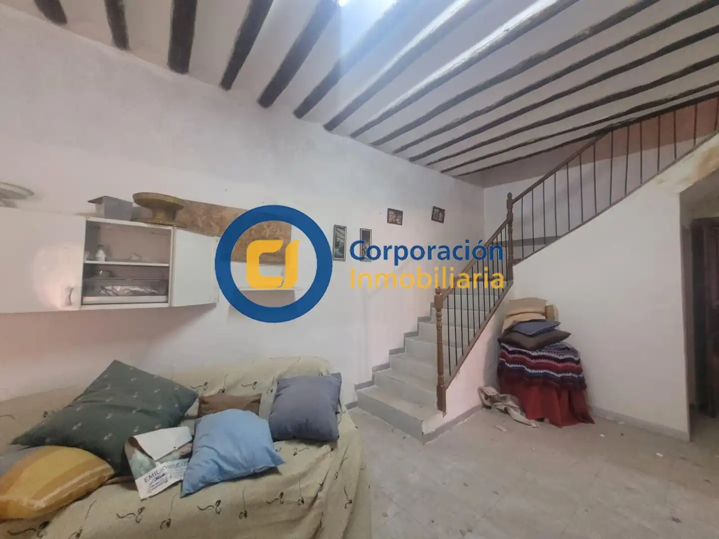 Casa con terraza en venta en Puerto Lumbreras, imagen 5
