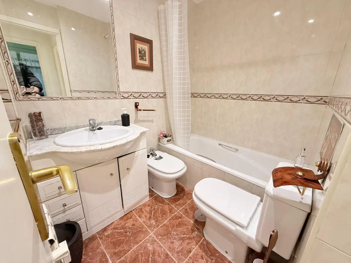 Apartment with lift for sale in Chamartín, imagen 17