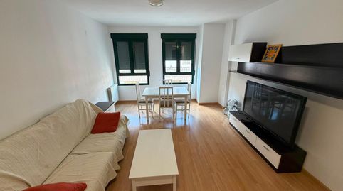 Foto 3 de Piso en venta en Chinchilla de Monte-Aragón, Albacete
