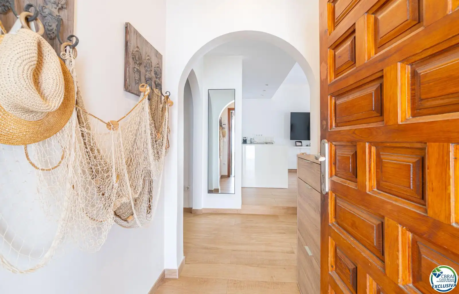 Casa o xalet en venda en Empuriabrava amb Aire condicionat, Piscina i Moblat