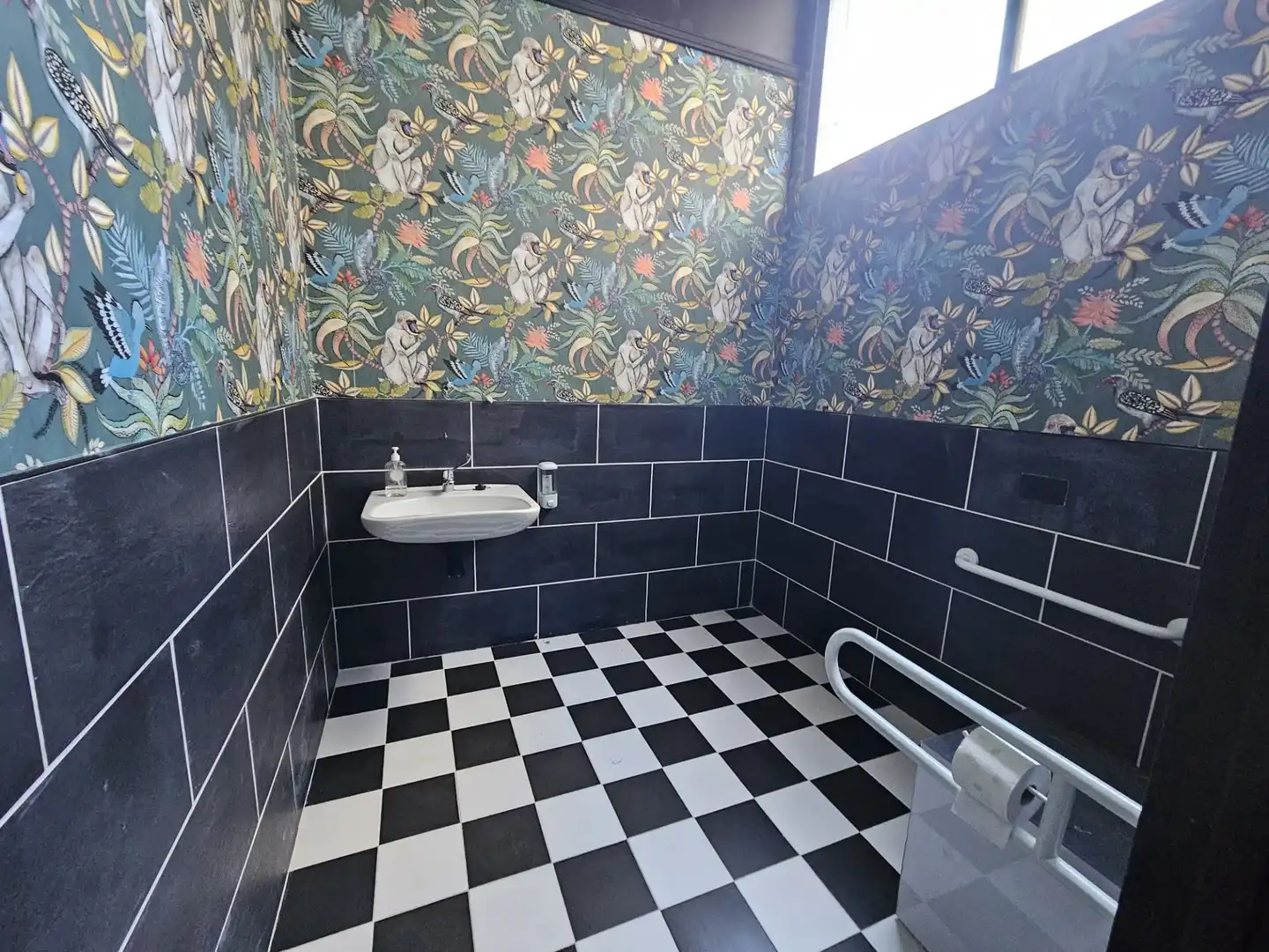 Baño de Local en venta en Santa Cruz de Tenerife