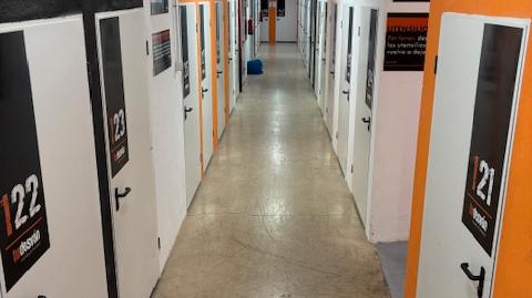 Photo 3 of Box room to rent in Carrer Dels Germans Quintero, 25, Ensanche - Parque del Oeste, Castellón de la Plana / Castelló de la Plana