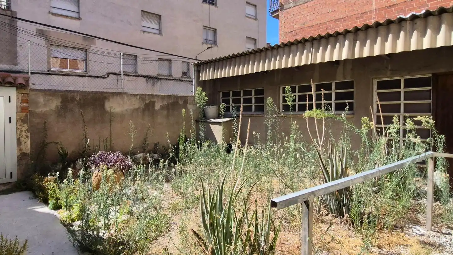 Terrenos y solares en venta en calle de Linné, imagen 3