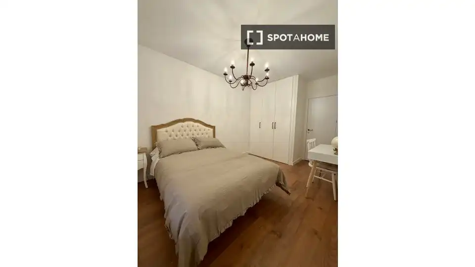 Room in Casco Antiguo