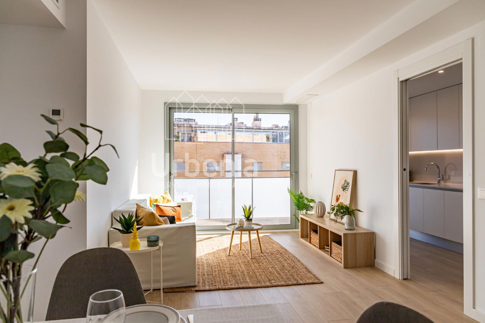 Flat for sale in Via Europa - Parc Central