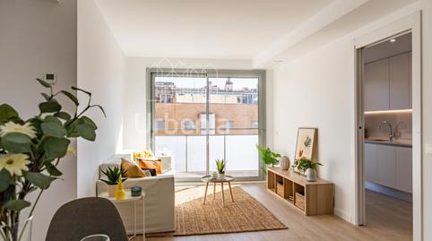 Foto 4 de Pis en venda a Via Europa - Parc Central, Barcelona