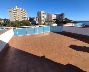 Terrassa de Àtic en venda en Castell-Platja d'Aro amb Aire condicionat, Terrassa i Balcó