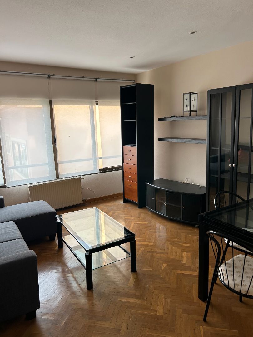 Pis de lloguer a Camino de Alpedrete, Centro