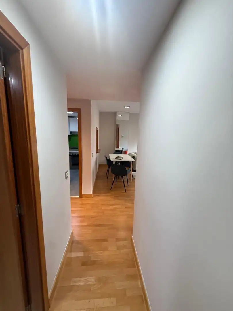 Piso en venta en Málaga Capital con Aire acondicionado y Calefacción