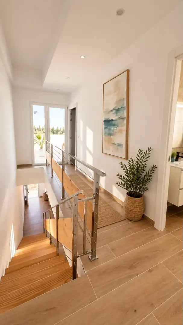 Detached house with pool for sale in El Verger, imagen 21
