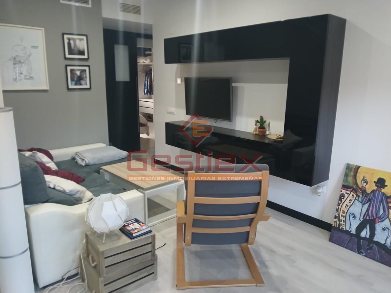 Pis en venda a Fuente del Maestre