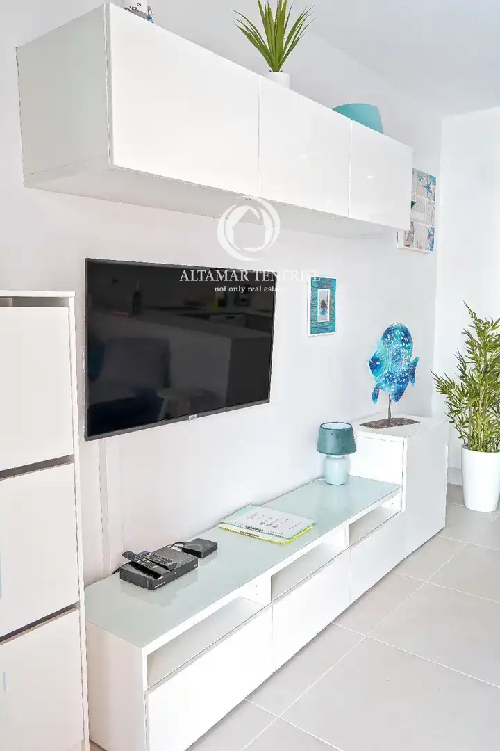 Apartamento en venta en Bruselas, Playa de Fañabé