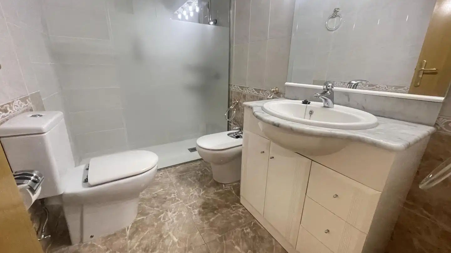 Ground floor for sale in calle de Lavoisier, imagen 31