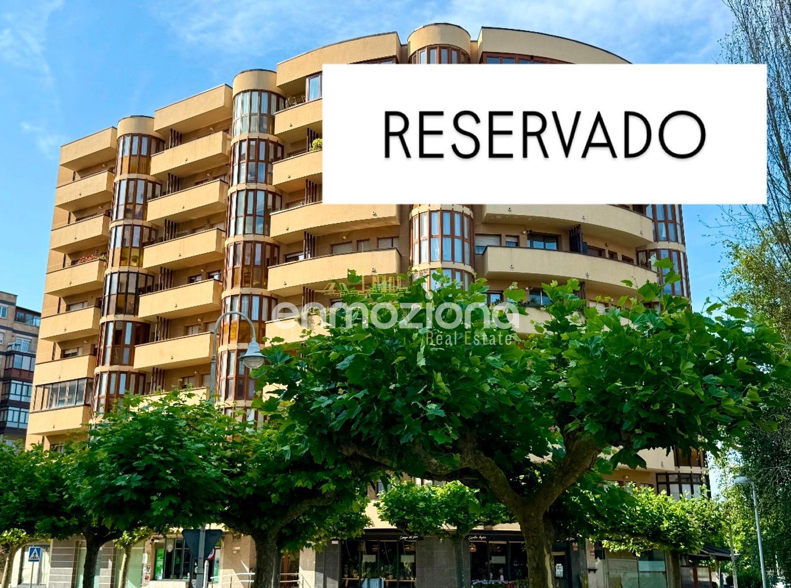 Flat for sale in Castrillón  with Heating, Terrace and Storage room